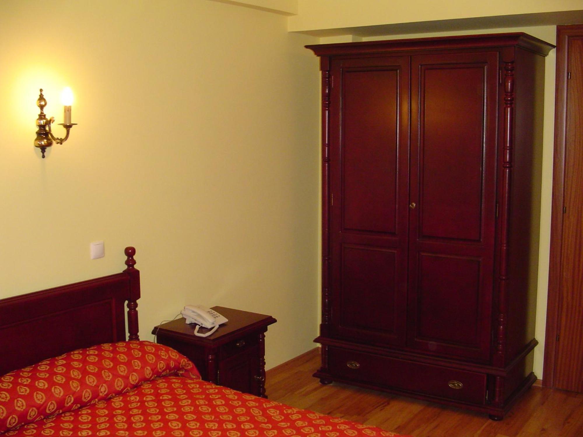 Hotel Europa Ploieşti Camera foto