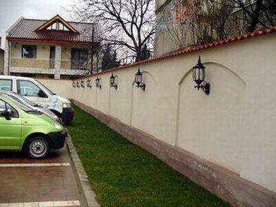 Hotel Europa Ploieşti Esterno foto