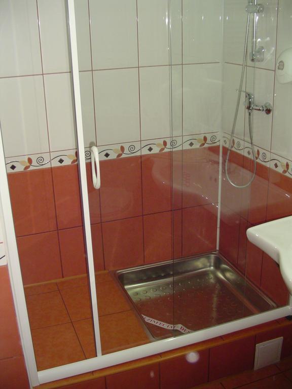 Hotel Europa Ploieşti Camera foto